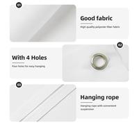 Decorazioni per porte - Stampa Samurai n. 3 striscioni per porte autunnali e invernali, per la primavera e l'estate, sfondo da appendere per esterni e interni, decorazione da parete, 1,8 x 0,9 m