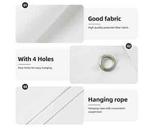 Decorazioni per porte - Stampa Samurai n. 3 striscioni per porte autunnali e invernali, per la primavera e l'estate, sfondo da appendere per esterni e interni, decorazione da parete, 1,8 x 0,9 m