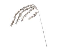 Decorazioni Per Riempire L Albero Di Natale,Ghirlanda Di Luccicanti | Verdure Natalizie Per Artigianato E Hobby | Per Casa Inverno Autunno Esterno Interno Mensola Tavolo Festività