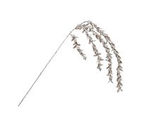 Decorazioni Per Riempire L Albero Di Natale | Ghirlande Rami E Per Decorazioni | Foglie Artificiali Per Il Natale | Per Interni Vacanze Inverno Autunno Mensola Esterno Tavolo E Casa