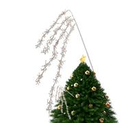 Decorazioni Per Riempire L Albero Di Natale - Ghirlande Rami E Per Decorazioni - Natalizie per Lavoretti Creativi,Per Interno Ed Esterno Per Feste Invernali Per Tavolo Casa Men