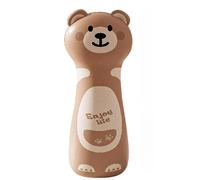 Decorazioni per sacco da boxe - Set da boxe gonfiabile, per alleviare lo stress dei cartoni animati, esercizi per casa, palestra, camera da, sala giochi, decorazione per la casa fitness |