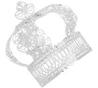 Decorazioni Per Torta Decorazione Topper Crown Cake Birthday Della