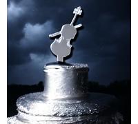 Decorazioni Per Torte A Forma Di Violino