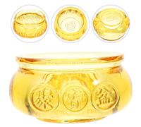 Decorazioni Per Ufficio Il Lavoro Ornamento Della Ciotola