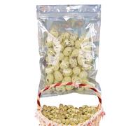 Decorazioni per uova di Pasqua, uova di Pasqua, uova di Pasqua, schiuma con motivo maculato | uova di Pasqua decorative portatili in schiuma per mensole, casa, feste, camera da letto