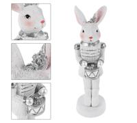 Decorazioni Primaverili Di Coniglietti Coniglietto Figurina Per La Casa