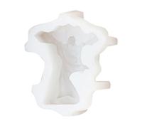 Decorazioni Regali fatti a mano Decors Camera Craft Castings Stampi Artigianato in Silicone Fare Stampi da forno Resistenza alle alte temperature