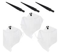 Decorazioni Spettro Di Halloween Con Luci A LED A Batteria Ornamento Per Yard Festives Outdoor Party Supplies Halloween Party Supplies