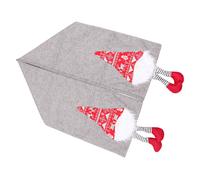 Decorazioni Tavolo Runner Da Decorativo Per La Tavola Delle Feste