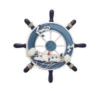 Decorazioni Tema Spiaggia Arredamento Nautico Decorazione Murale Rete Pesca