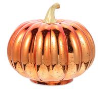 Decorazioni Zucca Lucilla Halloween Lampada Tavolo Di Arredamento