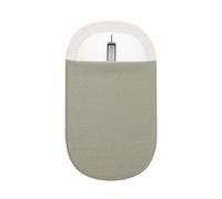 Decorhome Custodia adesiva - Custodia sottile adesiva riutilizzabile per magia, supporto elastico per wireless, senza residui di colla, compatibile con tablet o