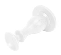 Decorhome Supporto per porta della lavatrice, supporto per porta della lavatrice - Puntello per porta di carico anteriore della lavatrice,Serratura di sicurezza in materiale siliconico per