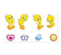 Decori sagoma set 24 pz Disney Titty