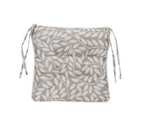 Decoris Coprisedia LOVELY in Beige 39x39 cm