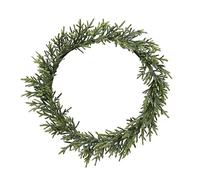 Decoris Wreath Glitter