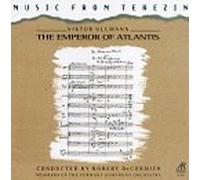 Decormier - Der Kaiser Von Atlantis