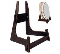 DecorMount Frame Holder Stand Book Multifunctional Easel Plate Phone