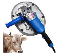 Decornatore Elettrico per Bovini Di Grandi Dimensioni 1900 W Dehorner per Bovini Adulti Tagliatrice Rompi-Corna Elettrico Senza Spargimento Sangue Strumenti per Allevamento Animali Da Ranch
