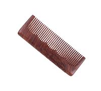 DECORNIJIA 1 Pz. Pettine Di Legno A Fascia Arriccia Pettini Per Ricci Cuffia in Seta Per Dormire Pettini Per Per Decorazioni Pennello Riccio Pettine Per Bambù