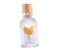 DECORNIJIA 1 Pz. Profumo Orange Ugello in Alluminio