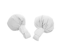 DECORNIJIA 2pezzi Palline Massaggio Tailandese Erbe Naturali Per Rilassamento e Terapia Moxibustione Massaggiatore Portatile Per e Dolori Muscolari