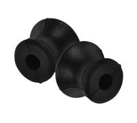 DECORNIJIA 2pezzi Supporti in Gomma Per Diapason Per Meditazione Accessori Per Accordatura Musicale e Trattamento Del Suono