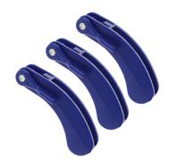 DECORNIJIA 3 Pezzi Key Turner per Anziani e Disabili Estensore e Supporto per Girare Chiavi Accessorio Ergonomico per Maggiore Indipendenza e Facilità d Uso