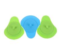 DECORNIJIA 3 Pezzi Portacarte da Tavolo Supporto in Plastica Resistente Organizer per Carte da Gioco Standard Accessorio per Serate di Giochi in Famiglia e Anziani