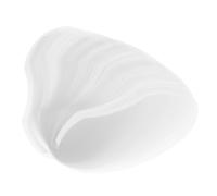 DECORNIJIA 30pezzi Protezioni Per Occhi Trasparenti Per Parrucchieri Visiera Per Taglio Barriera Per Adulti Previene Irritazioni e Disagi Durante Taglio Dei