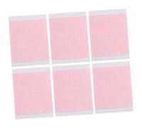 DECORNIJIA 6 fogli Strisce Palpebre Invisibili per Doppia Palpebra Cerotti Palpebrali Adesivi per Naturale Stick Palpebre Cadenti per Donne Facili Applicare e Resistenti Confezione