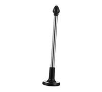 DECORNIJIA Bastone Allineamento Magnetico per Golf Strumento Lie Angle per Allenamento Swing Aiuto per Migliorare Precisione e Direzione del Colpo