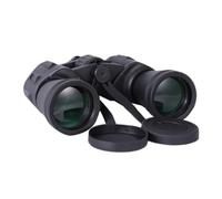 DECORNIJIA Binocolo Plastica Portatile Alta Potenza Visione Notturna Bassa Luminosità per Caccia Birdwatching Escursionismo Outdoor