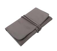 DECORNIJIA Borsa Organizer Per Pennelli Trucco Portatile e Custodia Per Artisti Del Makeup Per Viaggi e Uso Quotidiano Capacità