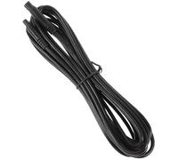 DECORNIJIA Cavo Prolunga per Telecamera Retromarcia Auto Maschio-femmina Estensione Video per Dash Cam e Retrocamera Connessione Sicura e Resistente alle Intemperie per Installazioni Varie