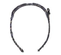 DECORNIJIA Cerchiamo Di Generare Un Titolo Accattivante e Conforme Alle Linee Guida Fornite Titolo Per Prodotto Fascia Per Con Occhiali Plaid Vintage e Fiocco Accessori Eleganti Per Feste