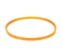 DECORNIJIA Cinghia per Macchina per Zucchero Filato Commerciale in Cotone Ricambio Elettrico per Macchina da Caramelle Accessorio per Manutenzione Rapida e Funzionamento Affidabile