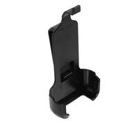 DECORNIJIA Clip Per Cintura e Fermaglio Posteriori Per Interfono, 2 Pezzi in Abs Resistente, Supporto Per Radio Da Cintura, Accessorio Professionale Per Comunicazione a Mani Libere