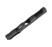 DECORNIJIA Correttore Impugnatura Archetto Violino in Gomma per Principianti Guida Postura Correttiva per Accessorio Didattico per Esercizi e Miglioramento Tecnica