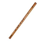 DECORNIJIA Flauto Verticale in Legno Piccolo in Do Per Principianti, Strumento Musicale Portatile Leggero, Ottavino Pratico Adatto a Ragazzo Ragazza e Studenti