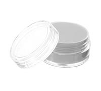 DECORNIJIA Gel Pulitore per Puntina Giradischi Strumento per Pulizia Vinile Gel Antistatico Riutilizzabile per Ago e Stylus Migliora Qualità Audio e Protegge Adatto Puntine e Penne Touch