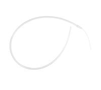 DECORNIJIA Kit Cannuccia per Alimentazione per Ragazzo Ragazza Piccoli, Accessorio di Ricambio per Bottiglia, Cannucce di Supporto per Periodo di Svezzamento