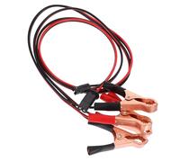 DECORNIJIA Kit di Pulizia Iniettori Auto Manuale 2 Cavi Alimentazione Adattatore per Ugelli Spruzzatori Carburante Dispositivo per Cura Motore e Lavaggio Impianto Alimentazione