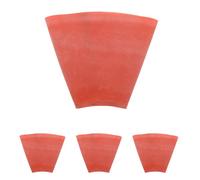 DECORNIJIA Kit di Riparazione per Muta da Sub 2 Paia Guarnizioni Impermeabili per Polsini Elastici di Pantaloni Acquatici Kit Manutenzione Mute per Sport Acquatici