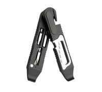 DECORNIJIA Kit Leve Smontagomme Bicicletta in Materiale Resistente Antiruggine per Riparazione Pneumatici Bici Corsa e Mountain Bike Strumento Multifunzionale per Smontaggio e Montaggio