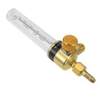 DECORNIJIA Misuratore Gas Portatile Regolatore Tubo Ad Alta Precisione per e Resistente e Affidabile per Uso Professionale