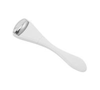 DECORNIJIA Oculare con Rullo Portatile per Applicazione Crema Occhi Strumento Massaggio Occhi Rullo Viso Mini Contorno Dispositivo Rilassante