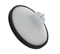 DECORNIJIA Piedini Regolabili in Plastica Antiscivolo per Tavolo Calcio Balilla Pad Supporto per Stabilità e Controllo Adatti Tavoli Calcio Tavolo Piccole Dimensioni