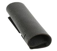 DECORNIJIA Protezione Antiscivolo per Corno Francese Pad per Impugnatura in Pelle Spessa Accessorio per Strumento Musicale Salvaguardia Vernice Leggero e Resistente per Pratica e Performance